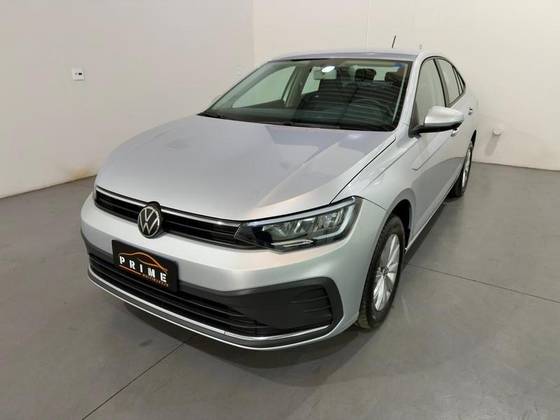 VOLKSWAGEN VIRTUS 1.0 170 TSI AUTOMÁTICO VOLKSWAGEN VIRTUS 1.0 170 TSI AUTOMÁTICO